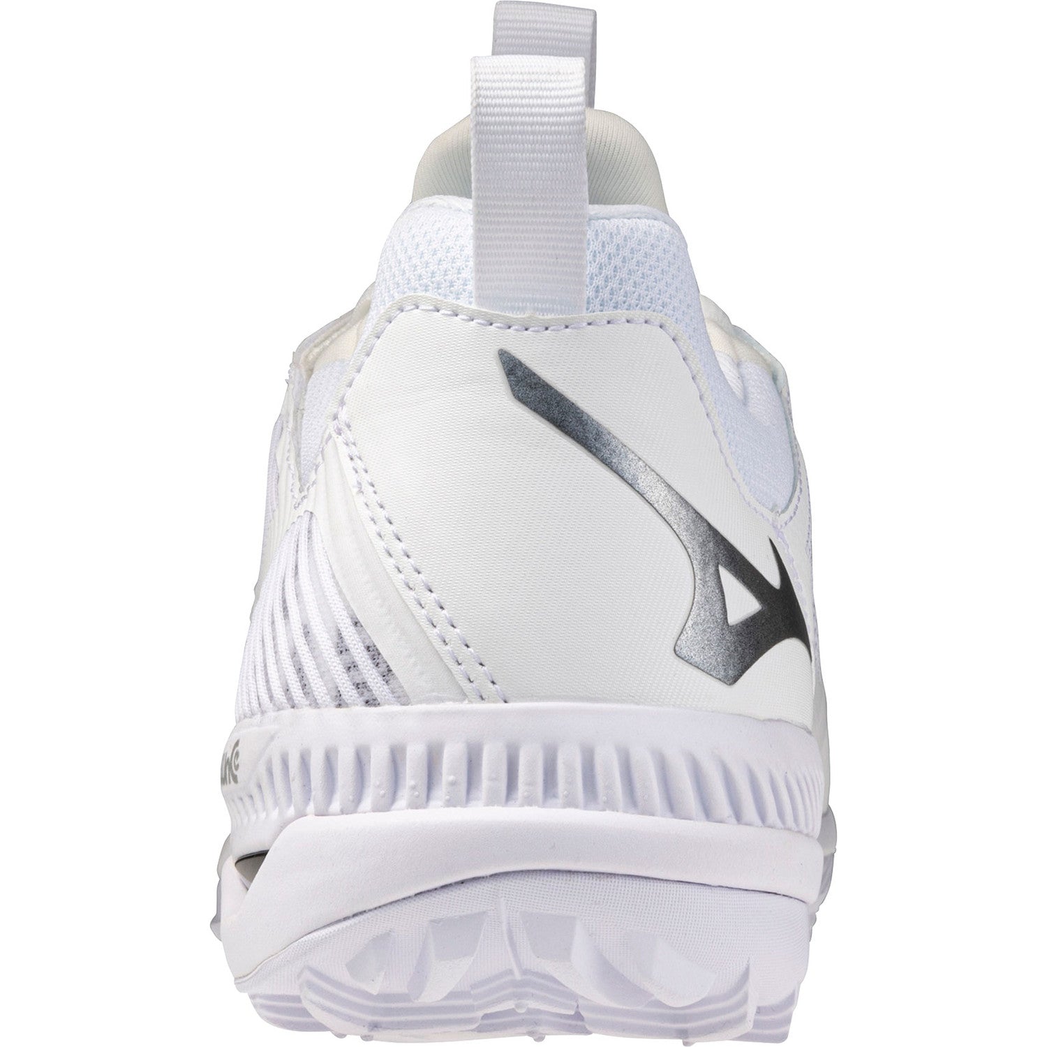 Mizuno Wave Panthera Wit