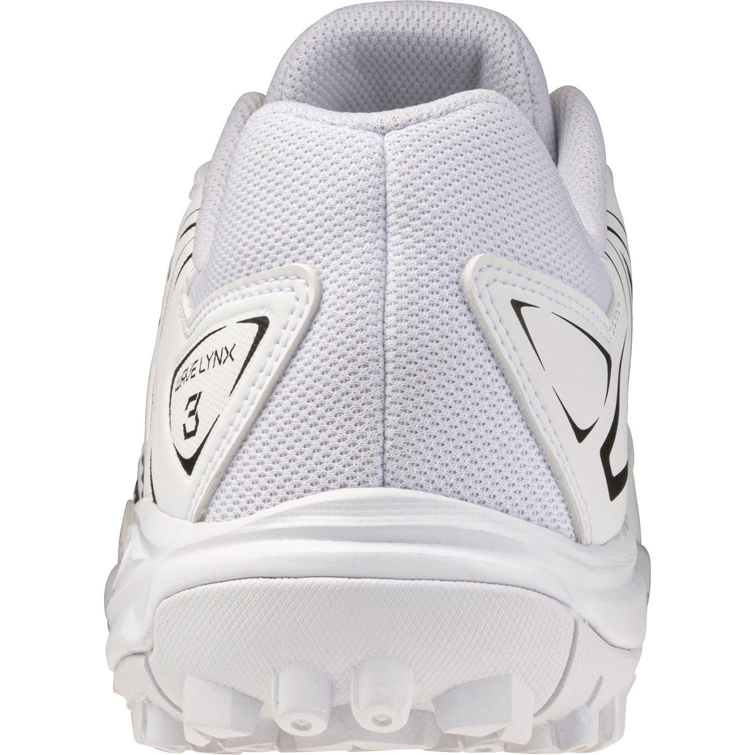 Mizuno Wave Lynx 3