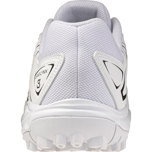 Mizuno Wave Lynx 3