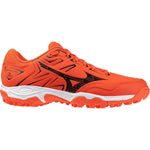 Mizuno Wave Lynx 3 Junior Oranje
