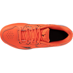 Mizuno Wave Lynx 3 Junior Oranje