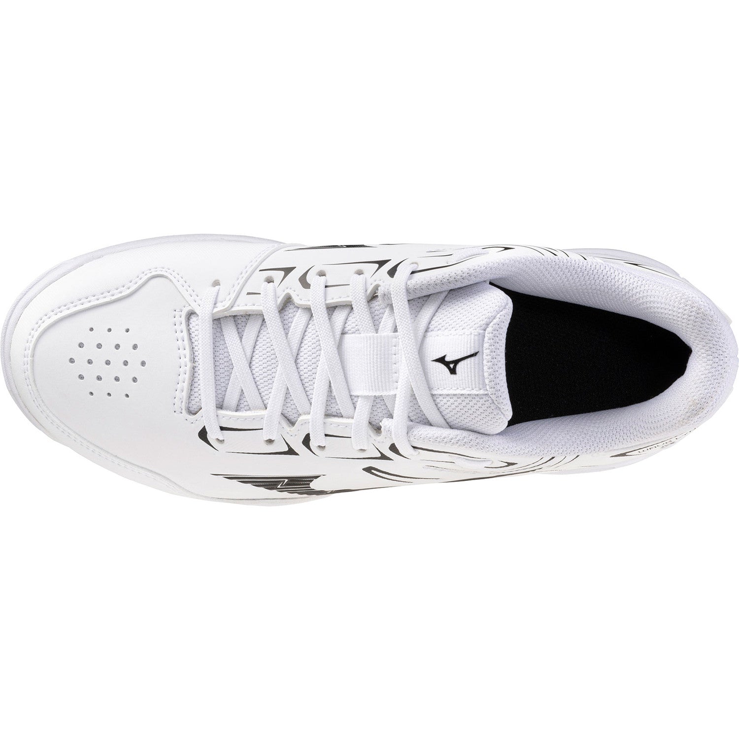 Mizuno Wave Lynx 3 Junior
