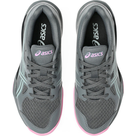 Asics Gel-Powerbreak GS Junior Steel Grey Ocean Haze