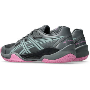 Asics Gel-Powerbreak GS Junior Steel Grey Ocean Haze