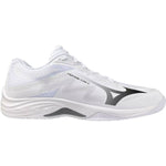 Mizuno Lightning Star Junior Wit