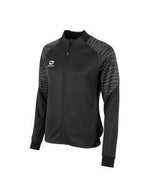 Stanno Bolt Full Zip Top Ladies Maat M
