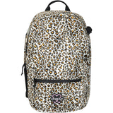 Brabo Backpack FUN Leopard Pink