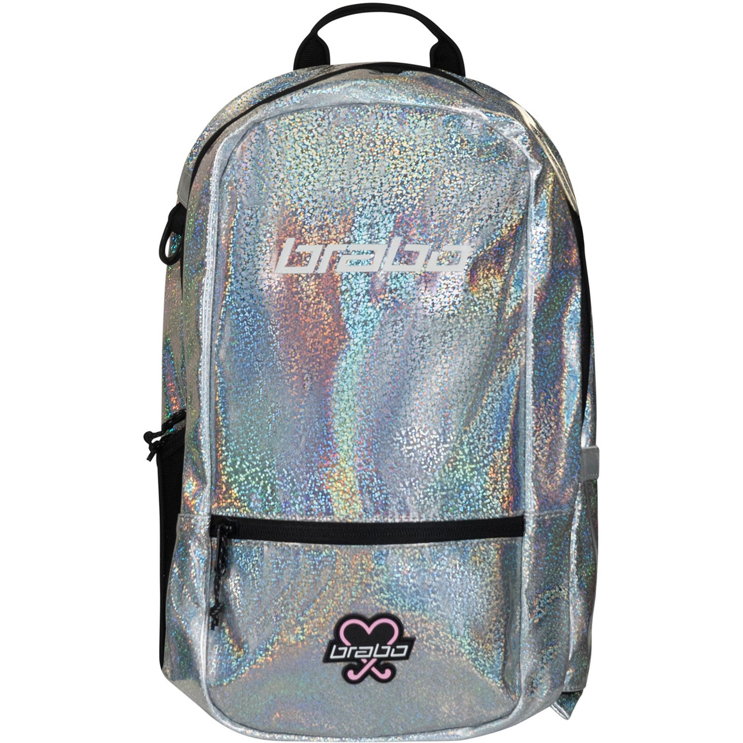 Brabo Backpack FUN Shiny/White