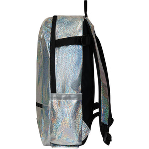 Brabo Backpack FUN Shiny/White