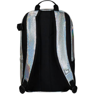 Brabo Backpack FUN Shiny/White