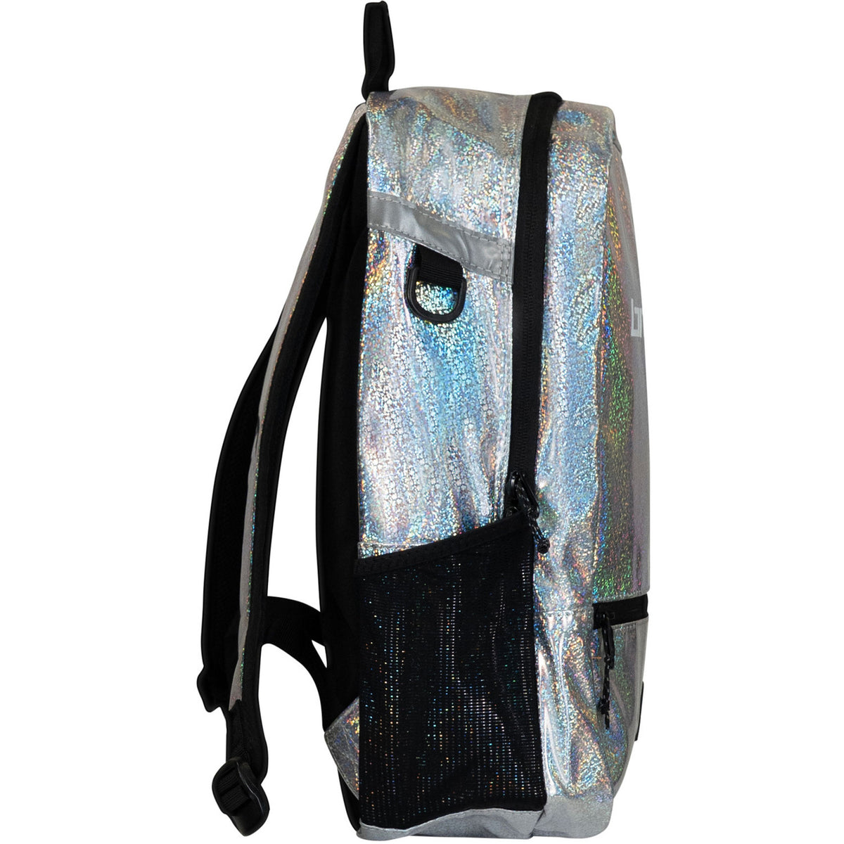 Brabo Backpack FUN Shiny/White