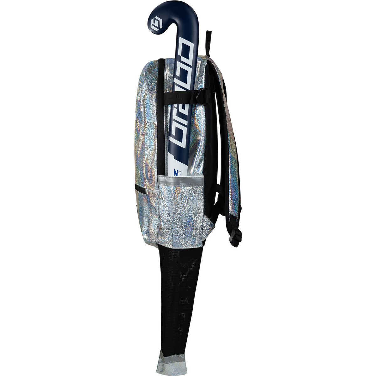 Brabo Backpack FUN Shiny/White