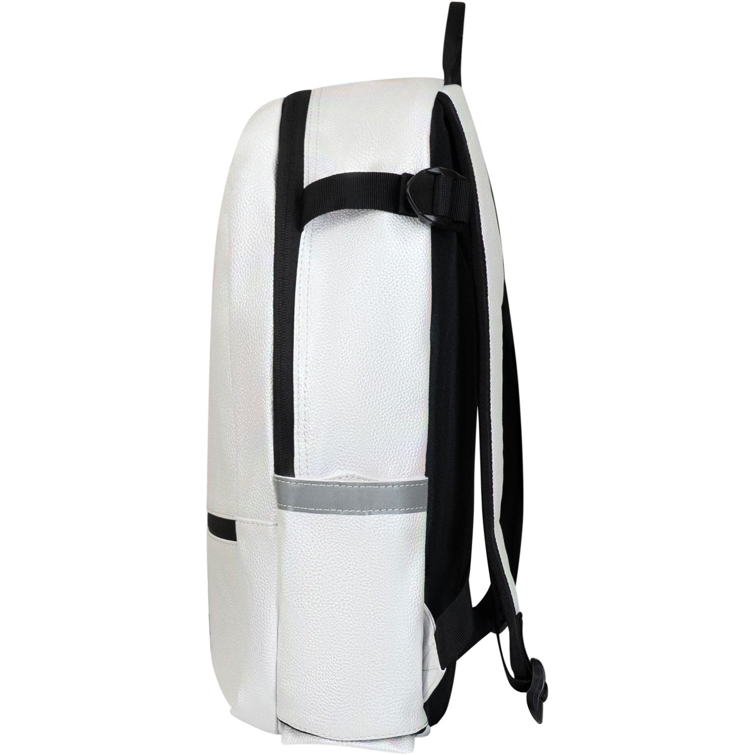 Brabo Backpack FUN White/ Holo
