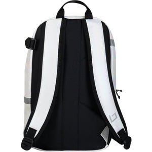 Brabo Backpack FUN White/ Holo