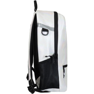 Brabo Backpack FUN White/ Holo