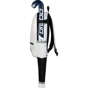 Brabo Backpack FUN White/ Holo