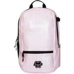 Brabo Backpack FUN Pink/ Holo