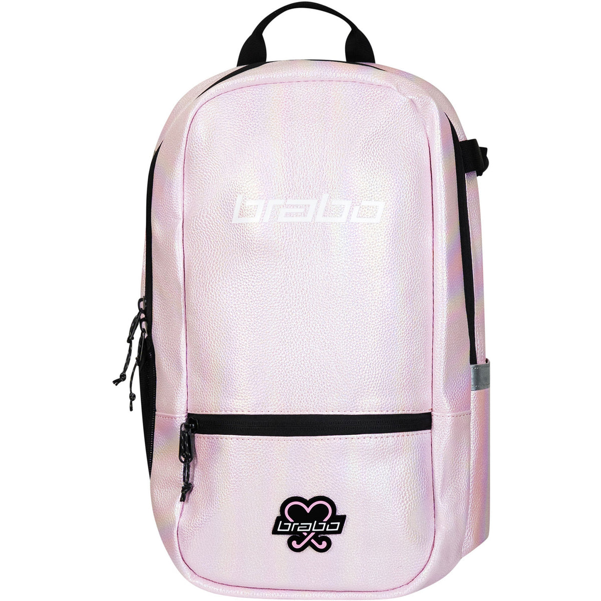 Brabo Backpack FUN Pink/ Holo