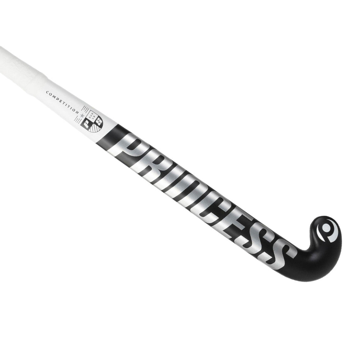 Princess Competition 5 STAR SG9-LowBow Black/Silver