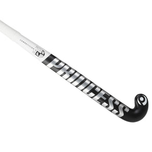 Princess Competition 5 STAR SG9-LowBow Black/Silver