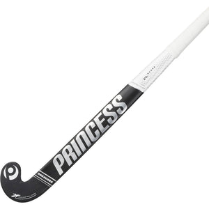 Princess Competition 5 STAR SG9-LowBow Black/Silver