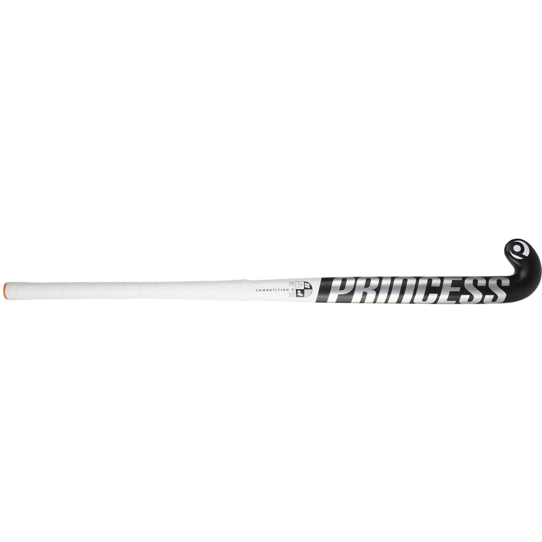 Princess Competition 5 STAR SG9-LowBow Black/Silver