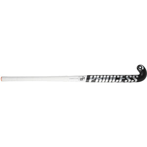 Princess Competition 5 STAR SG9-LowBow Black/Silver