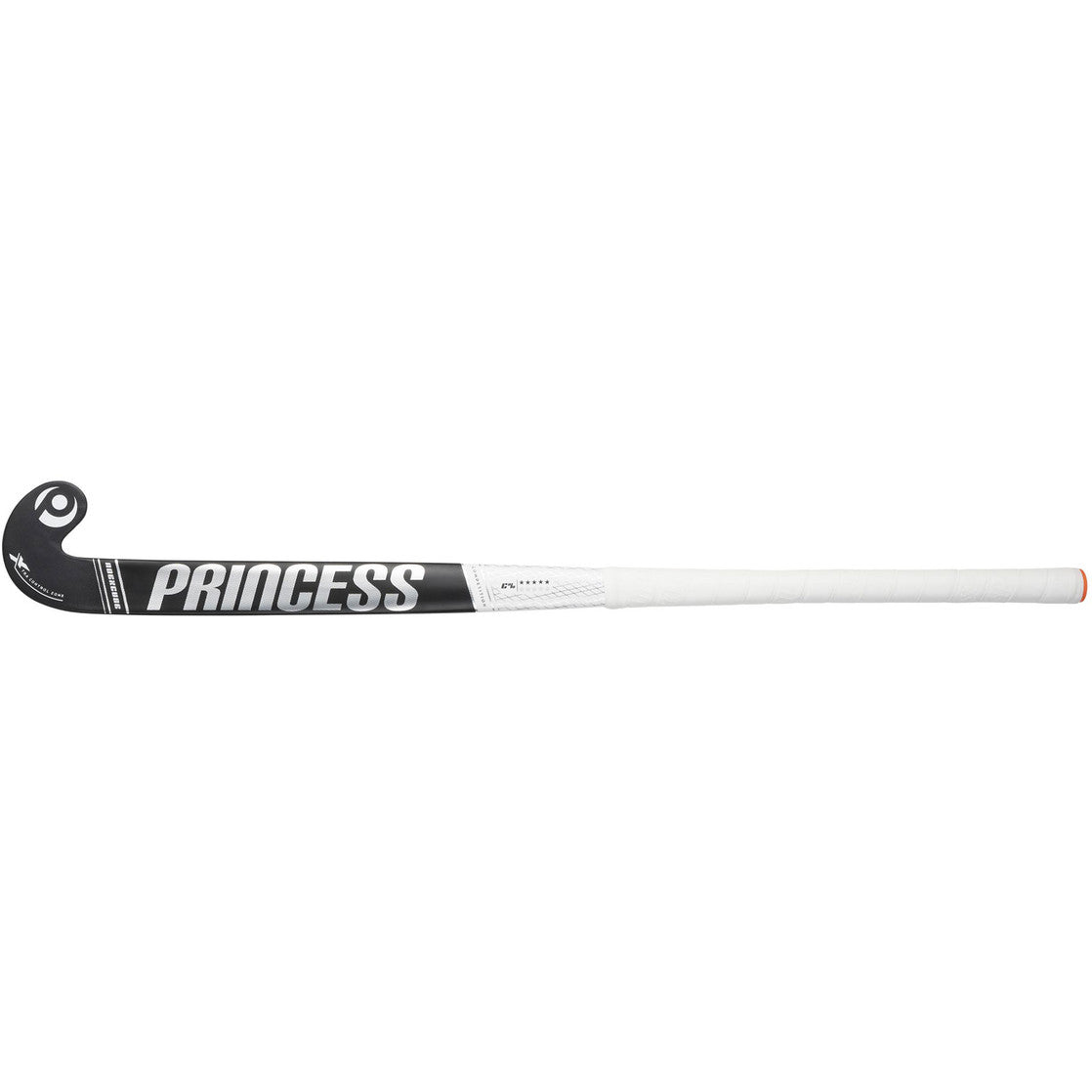 Princess Competition 5 STAR SG9-LowBow Black/Silver