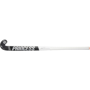 Princess Competition 5 STAR SG9-LowBow Black/Silver
