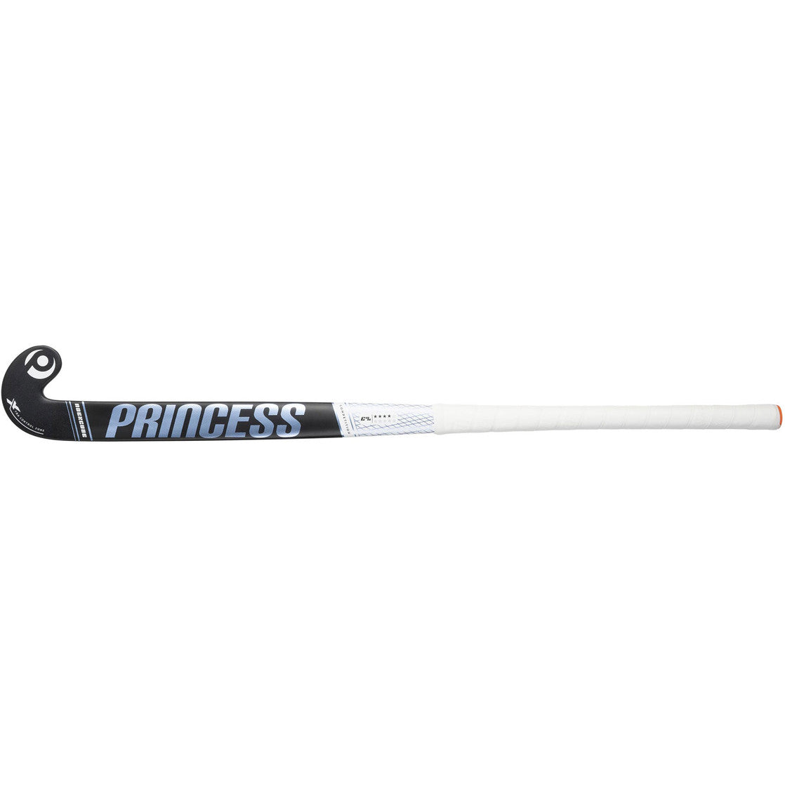 Princess Competition 4 STAR SG9-LowBow Black/Blue
