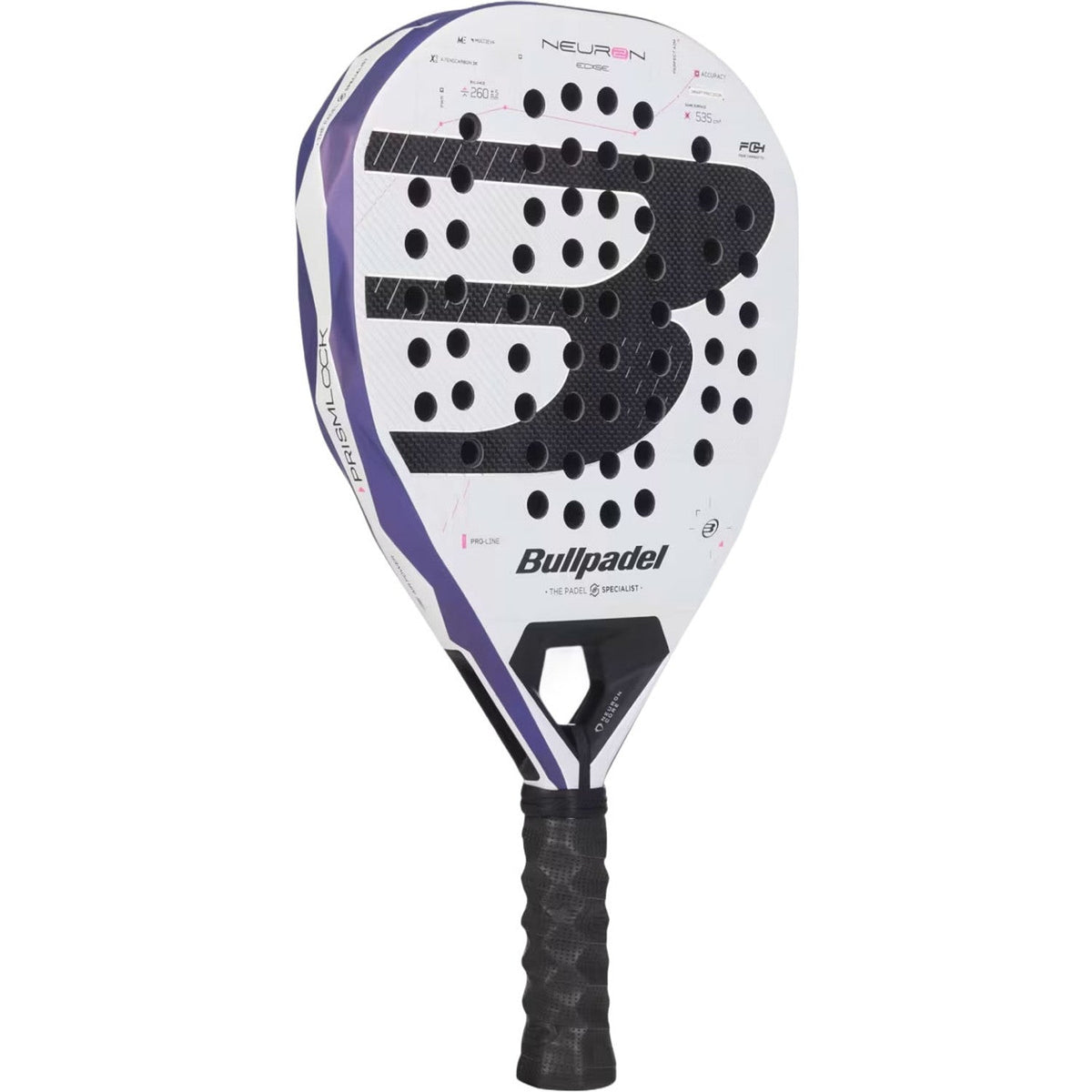 Bullpadel Neuron 02 Edge 27