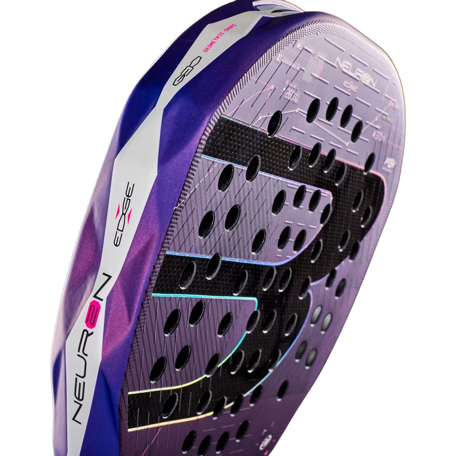 Bullpadel Neuron 02 Edge 27