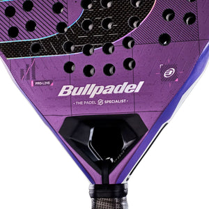Bullpadel Neuron 02 Edge 27