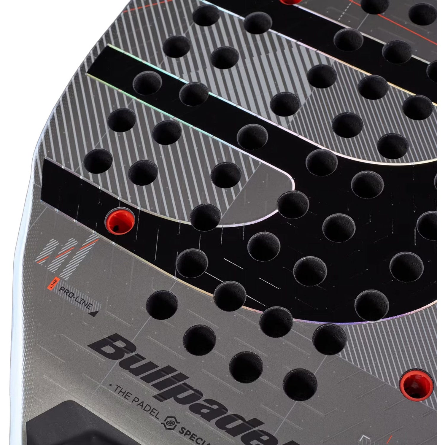 Bullpadel Neuron 02 Comfort 27