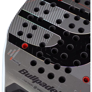 Bullpadel Neuron 02 Comfort 27