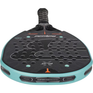 Bullpadel Xplo 27