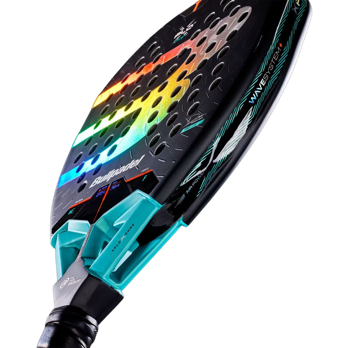 BP XPLO CFM 27 RACKET