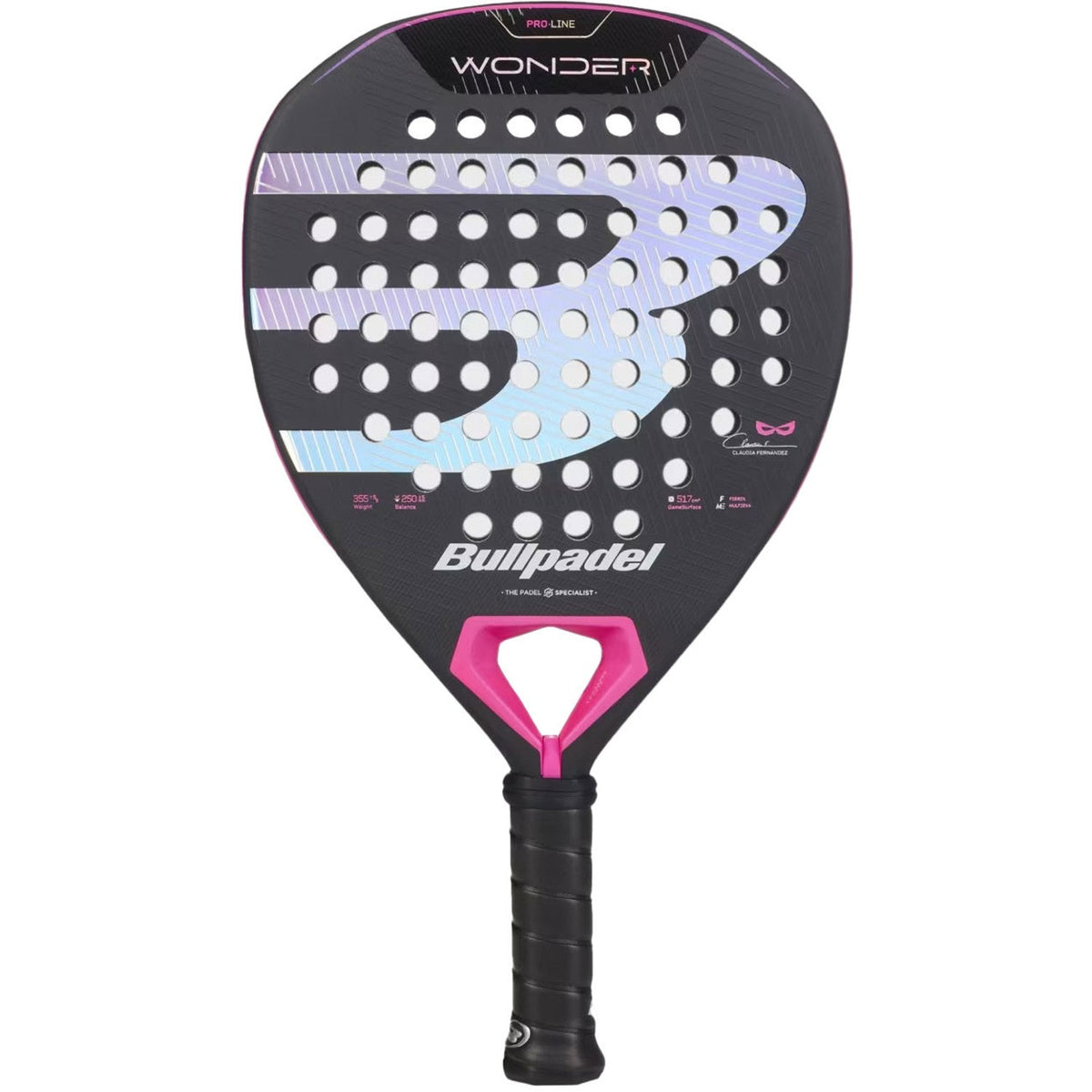 Bullpadel Wonder 27