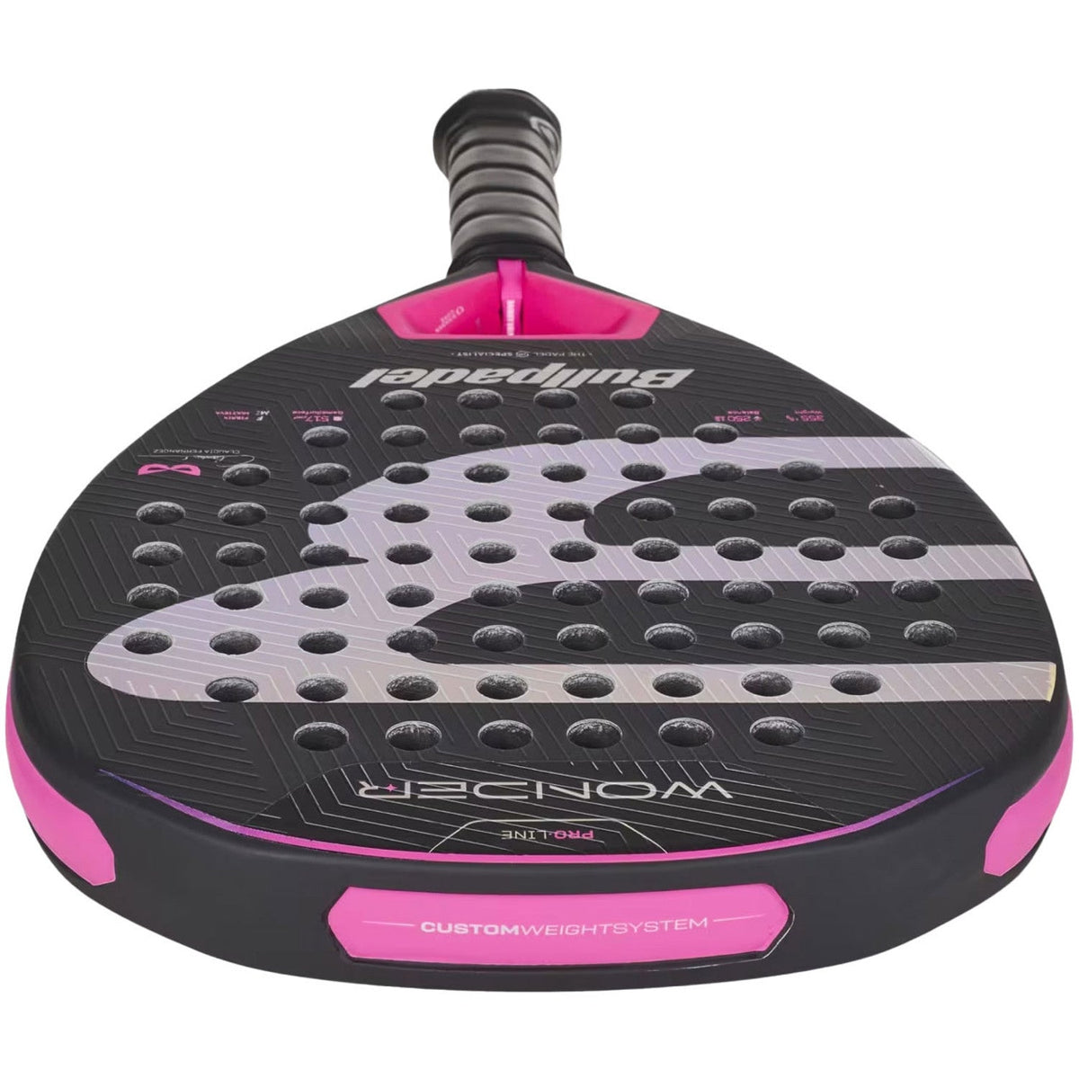Bullpadel Wonder 27