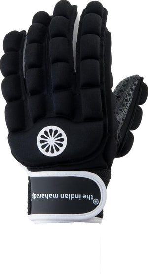 The Indian Maharadja shell/foam glove