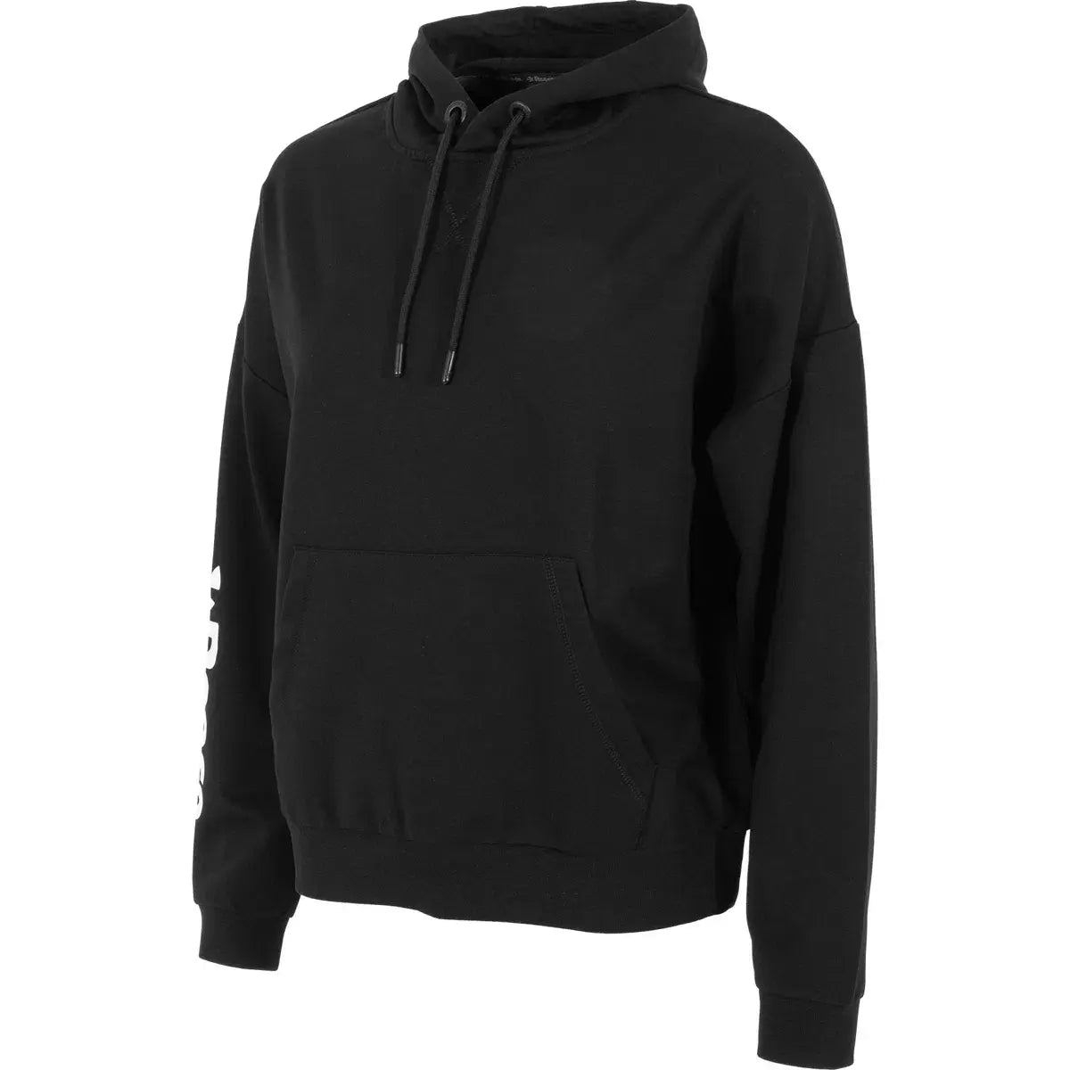Reece Clermont oversized hoodie meisjes zwart