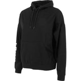 Reece Clermont oversized hoodie meisjes zwart
