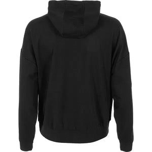 Reece Clermont oversized hoodie meisjes zwart