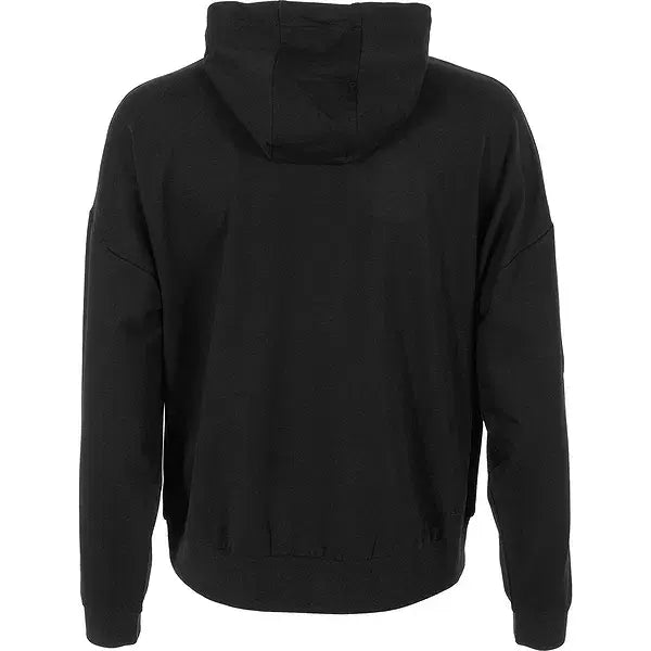 Reece Clermont oversized hoodie meisjes zwart
