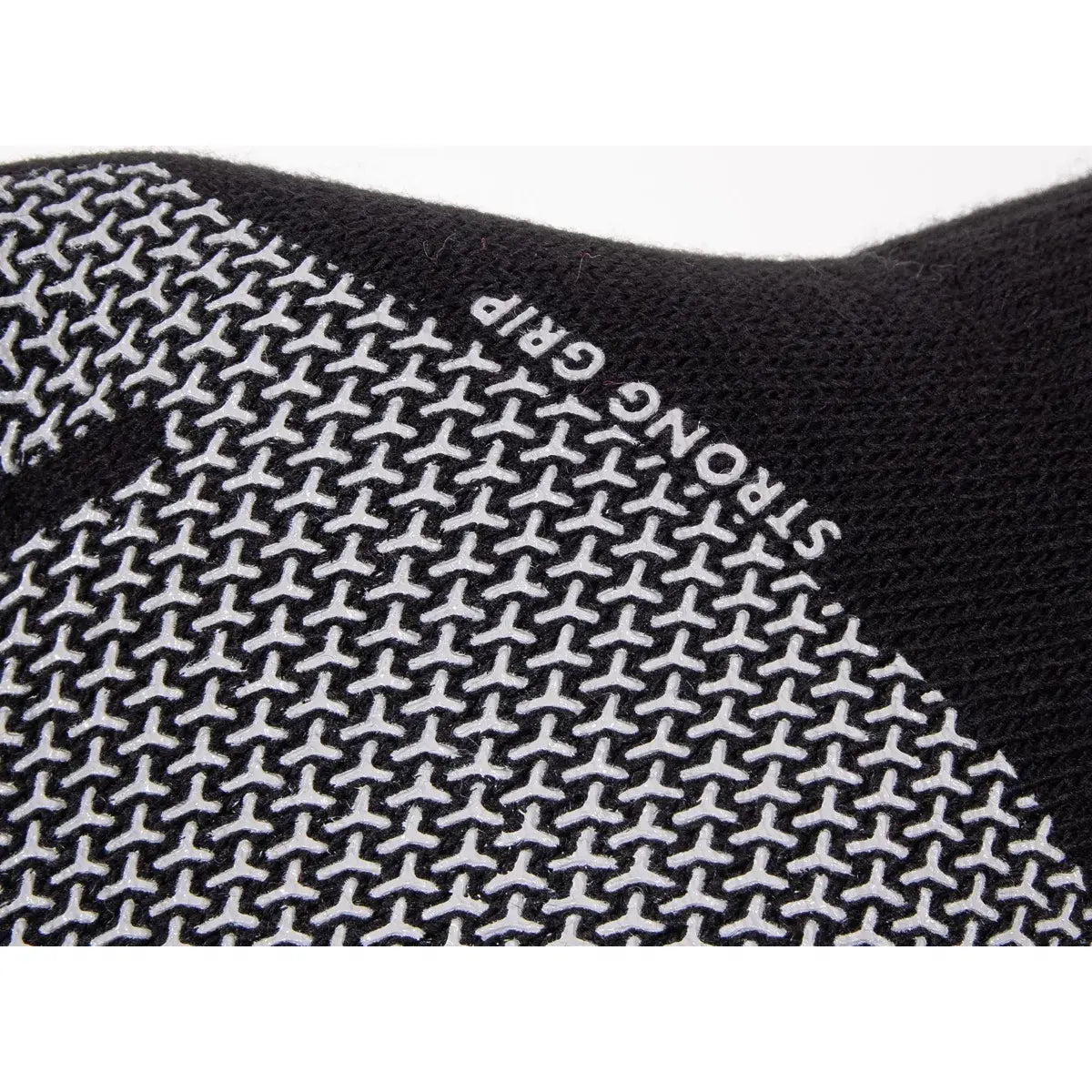 Reece Knitted Player Glove Glove Black