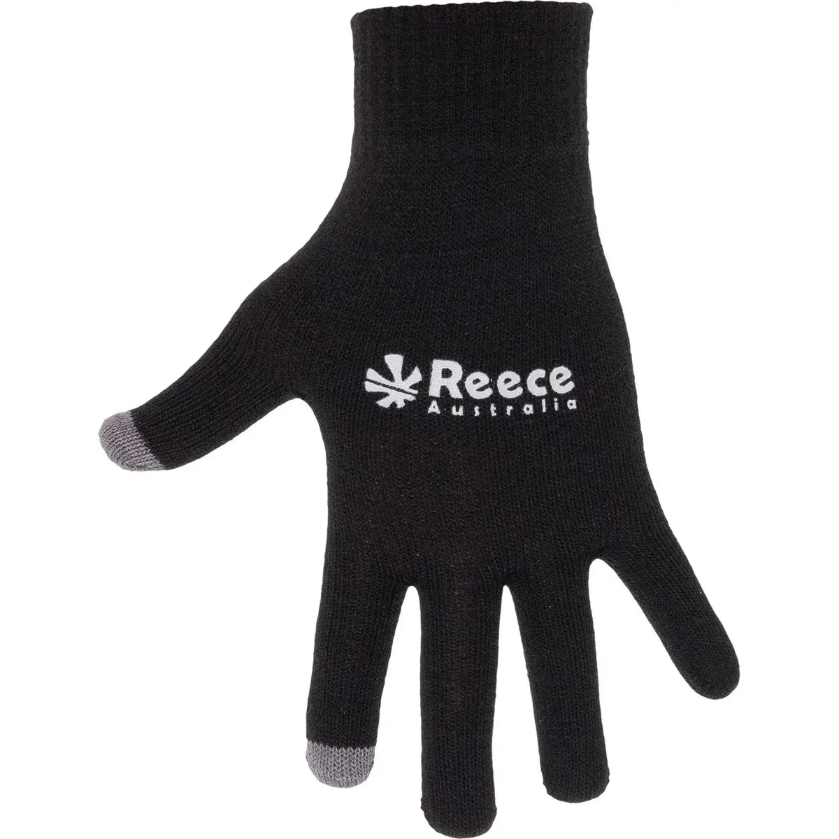 Reece Knitted Player Glove Glove Black