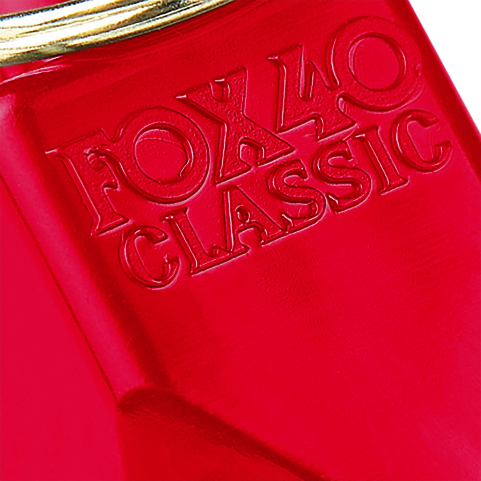 Fox 40 Fluit Rood