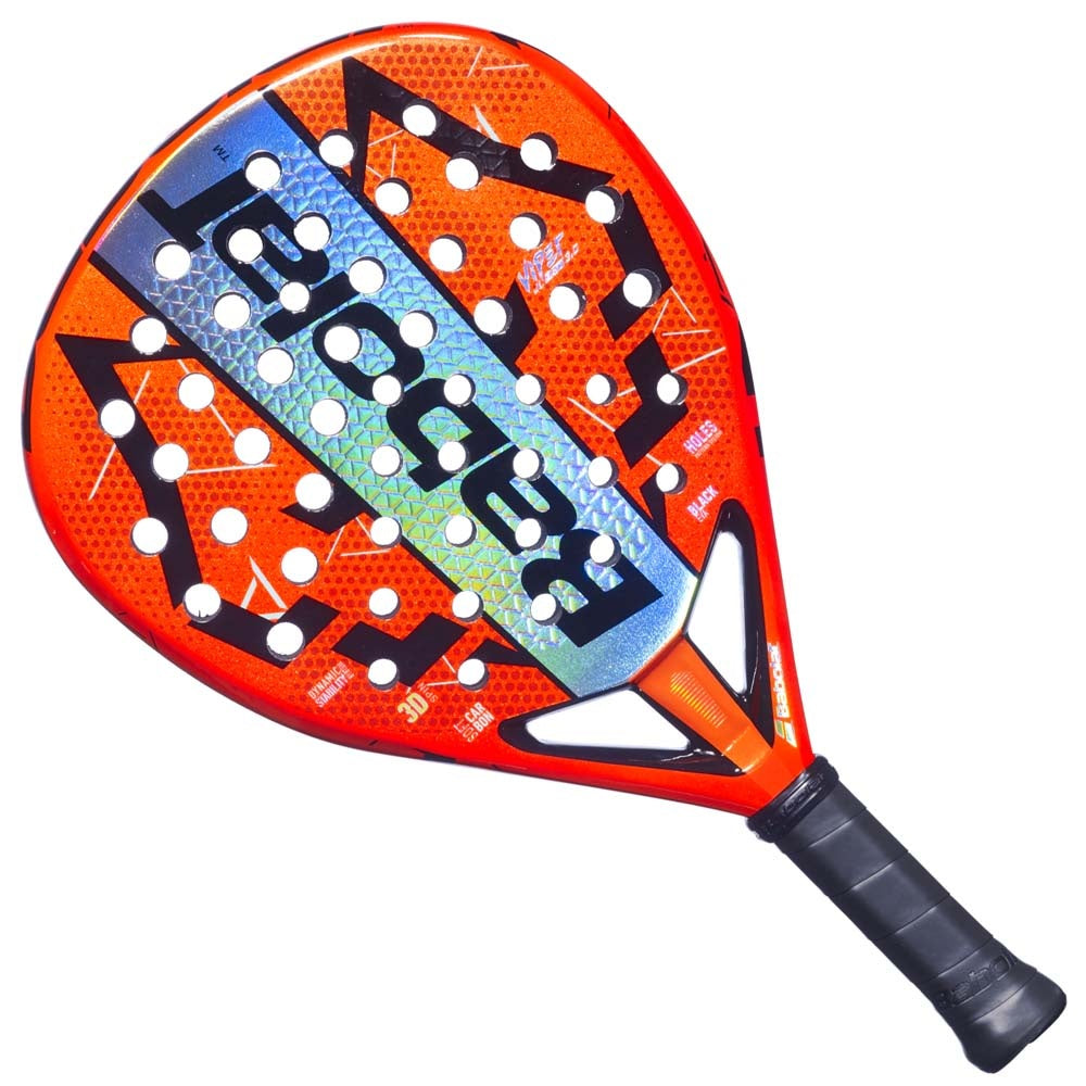 Babolat Viper Soft Juan Lebron 3.0 Padel Racket