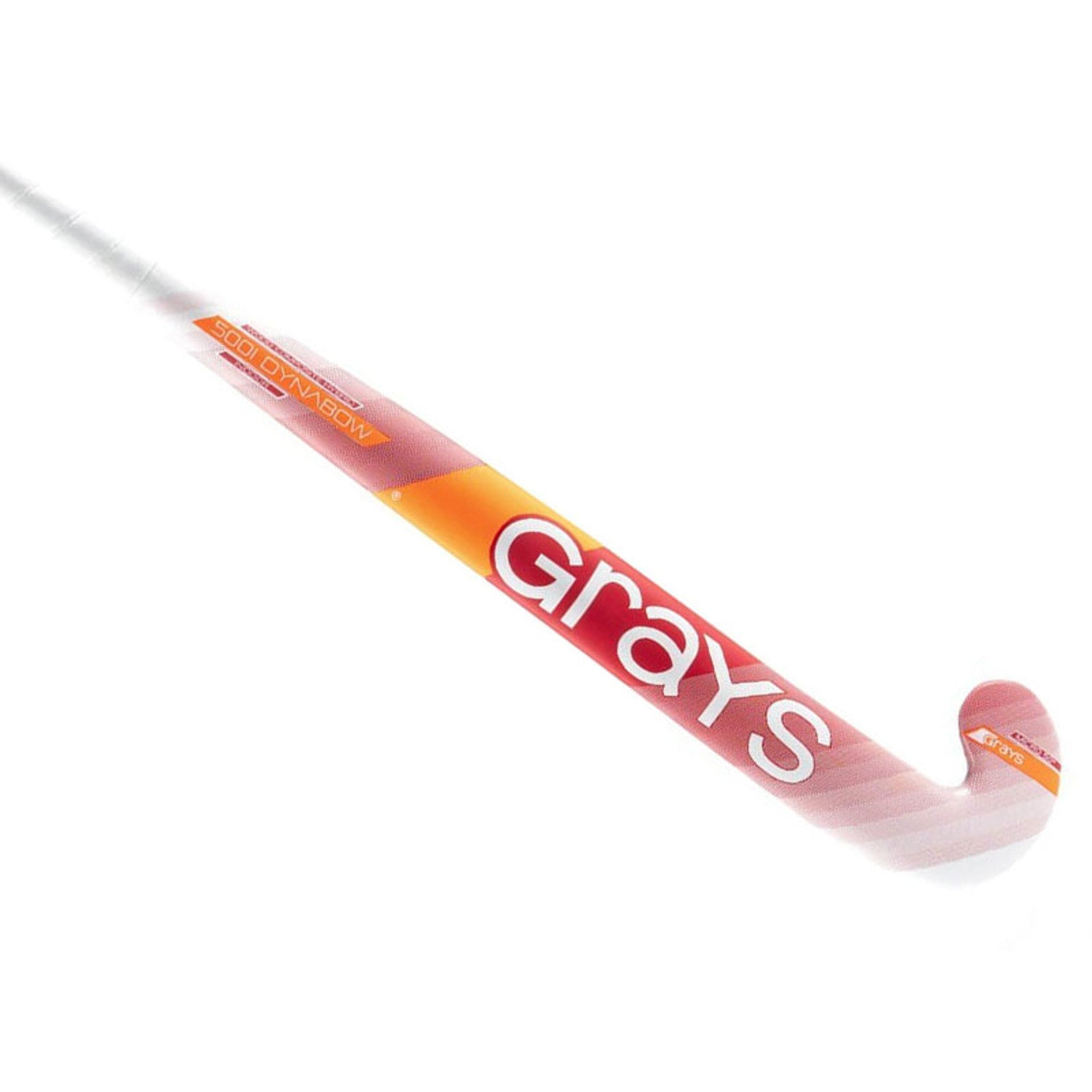 Grays 500i Dynabow Zaalhockeystick 36.5 Inch
