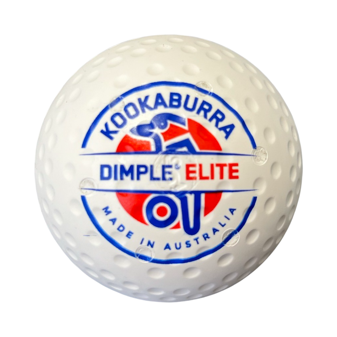 Kookaburra Dimple Elite Wit